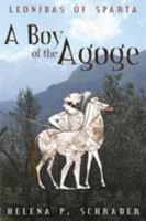 Leonidas of Sparta: A Boy of the Agoge 1604944749 Book Cover