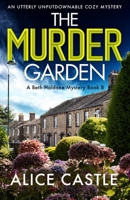 The Murder Garden 180314498X Book Cover