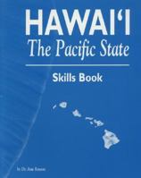 Hawaii The Pacific State Skills Book 1573060631 Book Cover