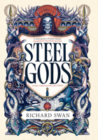 Steel Gods (The Great Silence, 2) 0316577030 Book Cover
