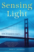 Sensing Light 161243570X Book Cover