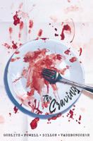 The Craving 1732088462 Book Cover
