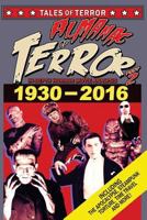 Almanac of Terror 2016: Part 2 1539757552 Book Cover