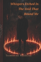 Whispers Etched in the Void That Bound Me B0H7C3T3BR Book Cover
