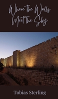 Where the Walls Meet the Sky 1805872214 Book Cover