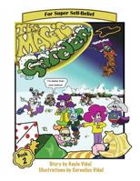 The Magic Garden 0983677131 Book Cover