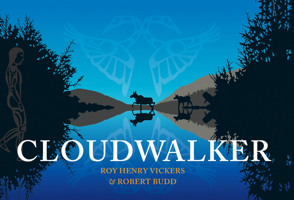 Cloudwalker 1550176196 Book Cover