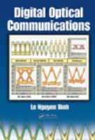 Digital Optical Communications 1420082051 Book Cover