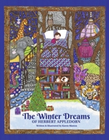The Winter Dreams of Herbert Appledorn B0FBFBK33M Book Cover