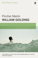 Pincher Martin 057106809X Book Cover