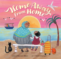 Home Away From Home B0FG6BBWLF Book Cover