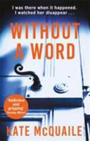 Without a Word 1784296775 Book Cover