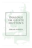 Dialoge Im Geiste Huttens 8027312981 Book Cover