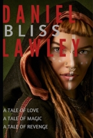 Bliss B086PN2DC9 Book Cover