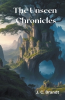 The Unseen Chronicles B0C9BVXFPJ Book Cover