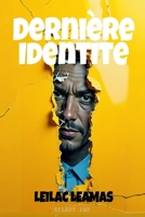 Dernière Identité (French Edition) 9403802383 Book Cover