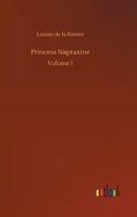 Princess Napraxine 1241480826 Book Cover