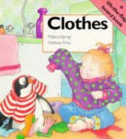 CLOTHES 0769631622 Book Cover