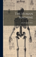 The Human Machine 1022150081 Book Cover