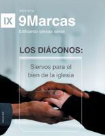 Los Dia´conos (Revista 9Marcas) (Spanish Edition) B0CN32CDH1 Book Cover
