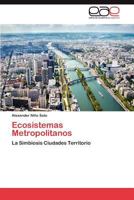 Ecosistemas Metropolitanos 3847351672 Book Cover