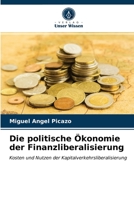 Die politische �konomie der Finanzliberalisierung 6202962062 Book Cover