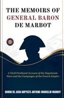 The Memoirs of General Baron De Marbot 937746336X Book Cover