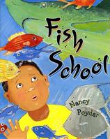 Fish School 0823421406 Book Cover