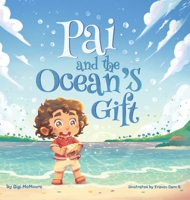 Pai and the Ocean's Gift B0DWM2SGBF Book Cover