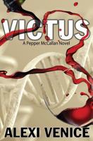 Victus 1456626051 Book Cover