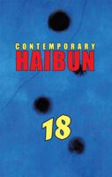 contemporary haibun 18 1958408174 Book Cover
