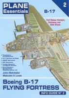 Boeing B-17 Flying Fortress Info Guide 1906589011 Book Cover
