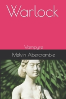 Warlock: Vampyre 1986345513 Book Cover