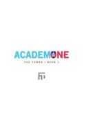 Academy One 1533531463 Book Cover