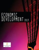 Economic Development in Texas 1497396514 Book Cover