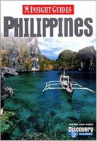 Insight Guide Philippines (Insight Guides Philippines) 0887297536 Book Cover