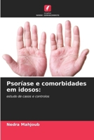 Psoríase e comorbidades em idosos (Portuguese Edition) 6630238125 Book Cover
