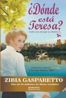 Onde Está Tereza? 8577220176 Book Cover