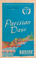 Parisian Days 1782278036 Book Cover