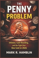 The Penny Problem: Inflation, Cash Rounding, and the Fight Over One Cent in 2026 B0GG3X5N9Z Book Cover