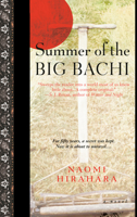 Summer of the Big Bachi 0440241545 Book Cover