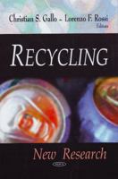 Recycling 1604568313 Book Cover