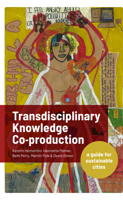 Transdisciplinary Knowledge Co-Production for Sustainable Cities: A Guide for Sustainable Cities 1788531469 Book Cover
