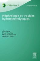 Néphrologie et troubles hydroélectrolytiques: POD 2294737598 Book Cover