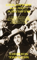 Country Music Artists 1447618882 Book Cover