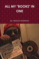 All My Books in One 1329199316 Book Cover