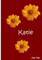 Katie: Collectible Notebook 1725170167 Book Cover