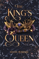 The King's Queen B0C487CCBG Book Cover