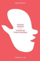 Wiersze nowsze (Polish Edition) 197009009X Book Cover