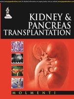 Kidney and Pancreas Transplantation (UK) 935152339X Book Cover